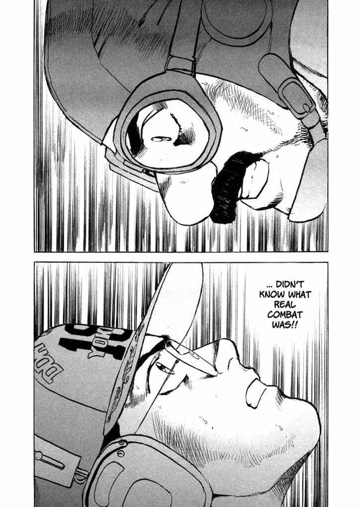 Page 15 Chapter 56 Zipang
