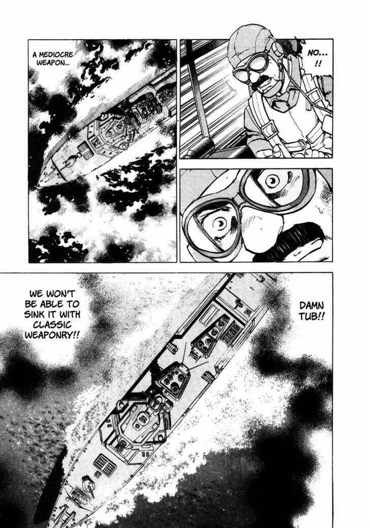Page 5 Chapter 56 Zipang