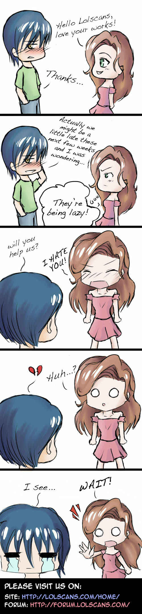 Page 23 Chapter 79 Zipang