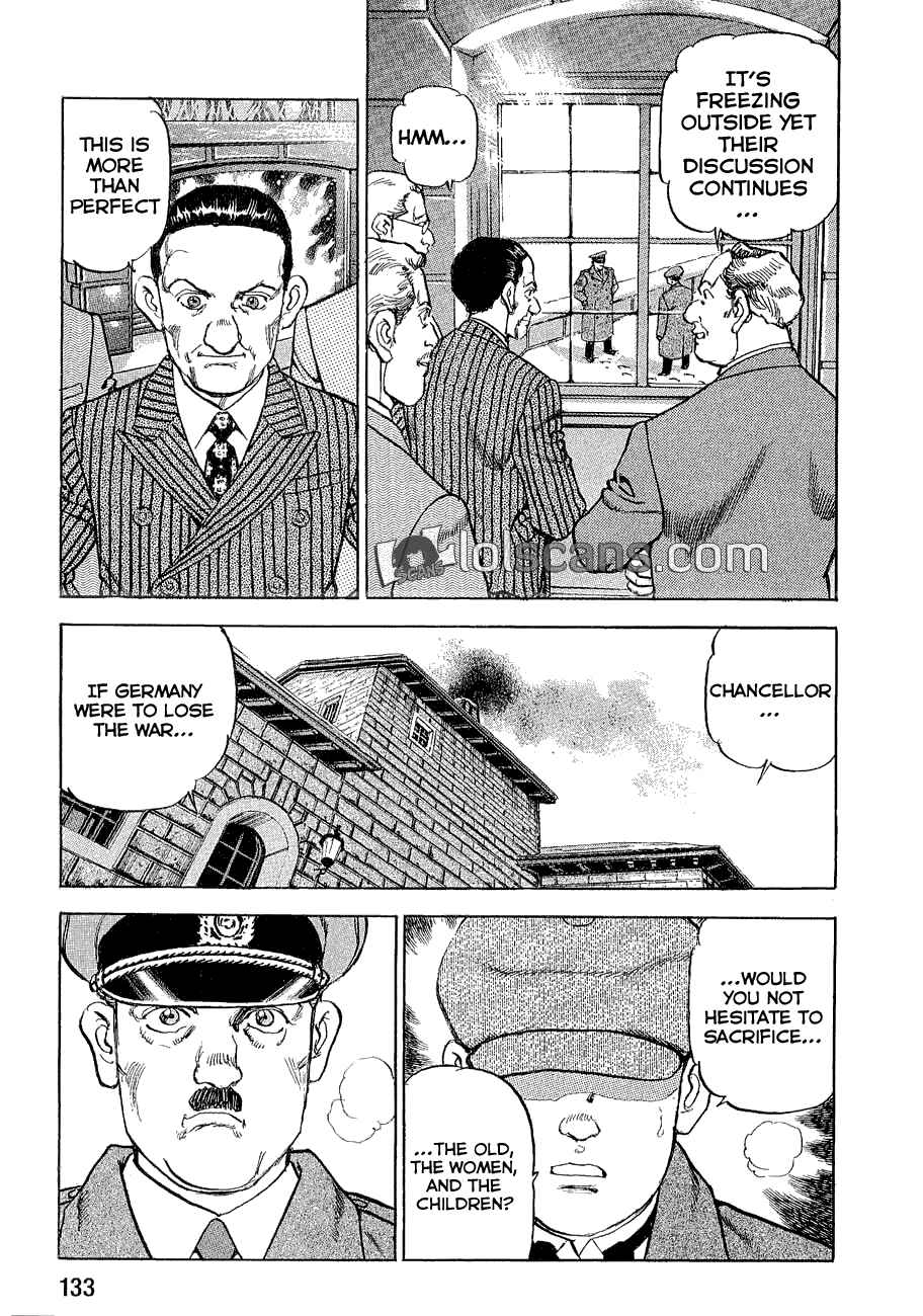 Page 11 Chapter 116 Zipang