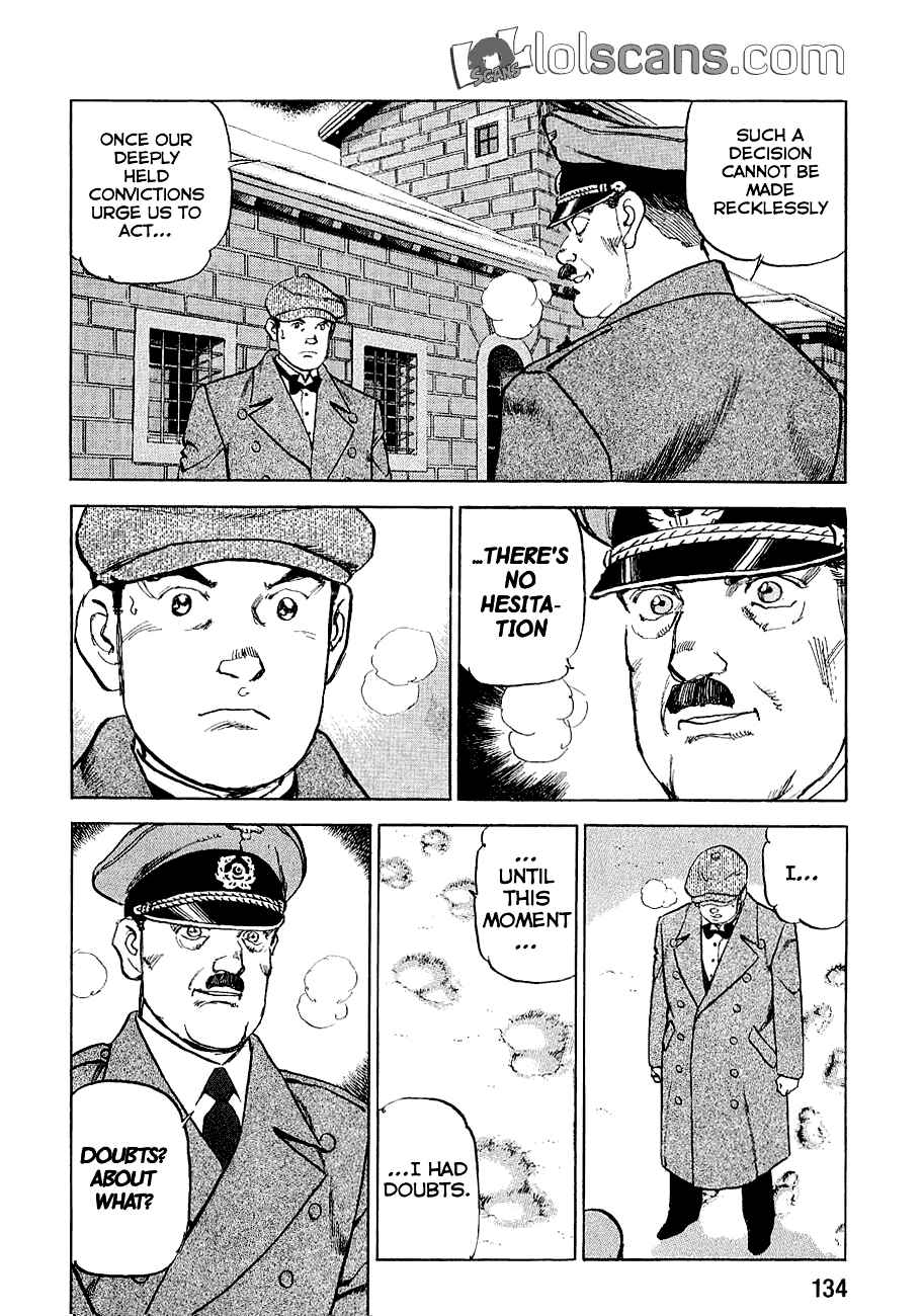Page 12 Chapter 116 Zipang