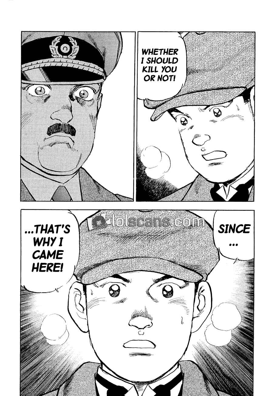 Page 13 Chapter 116 Zipang