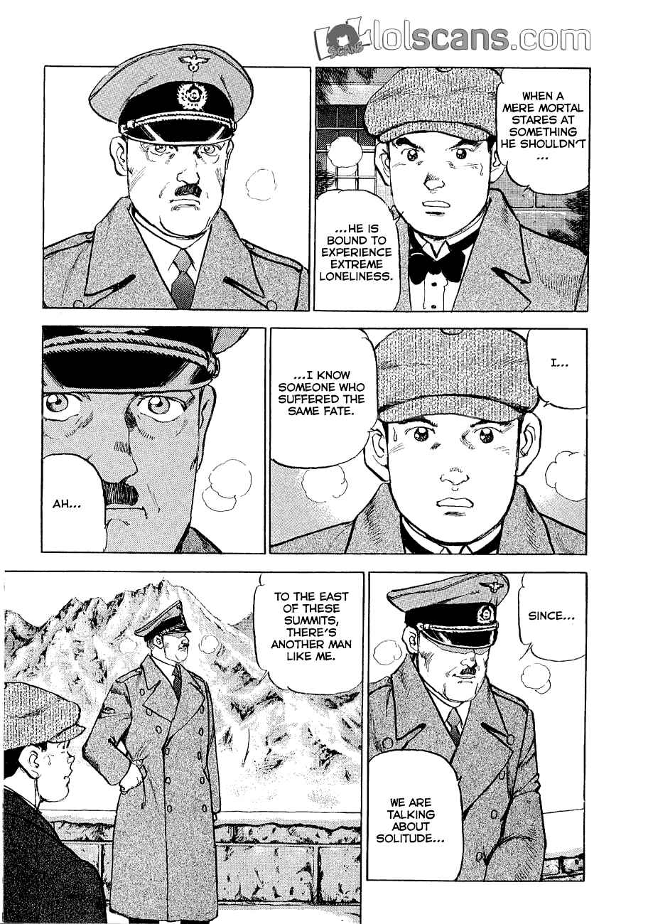 Page 5 Chapter 116 Zipang