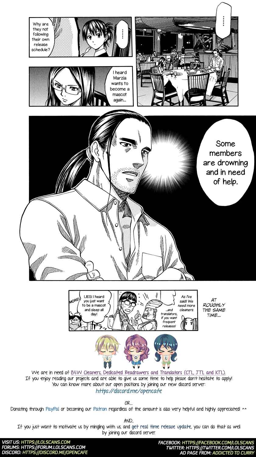 Page 1 Chapter 128 Zipang