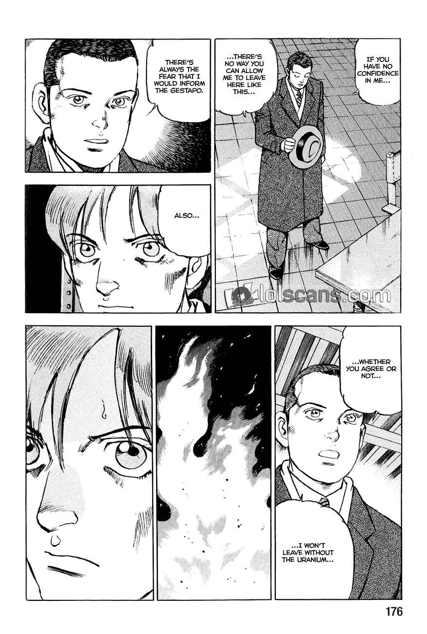 Page 16 Chapter 128 Zipang