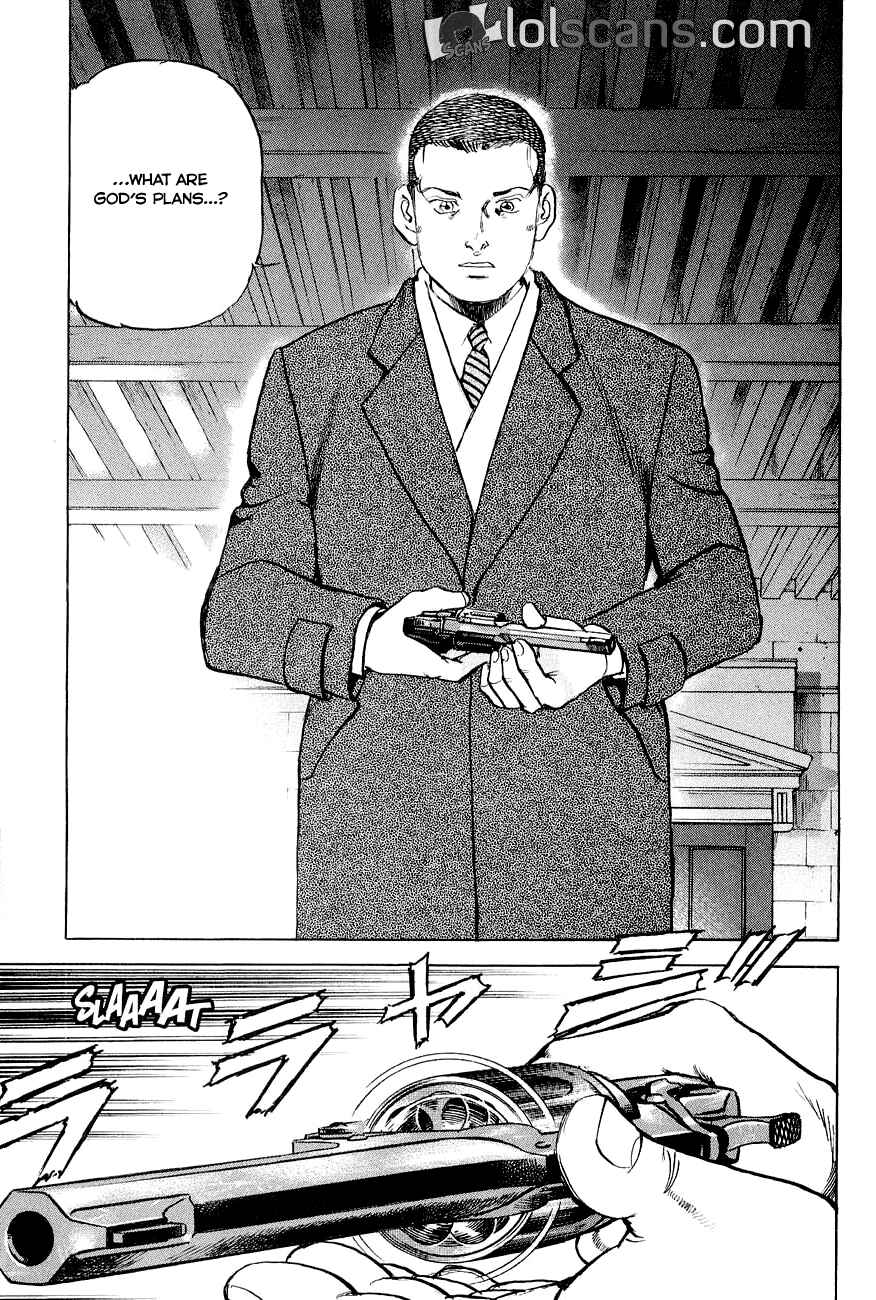 Page 21 Chapter 128 Zipang