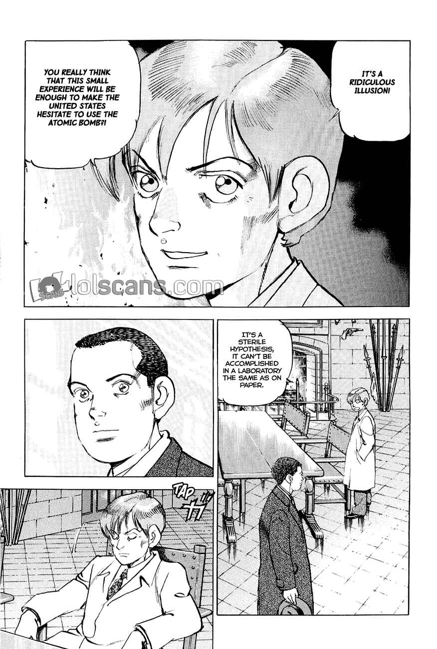 Page 7 Chapter 128 Zipang