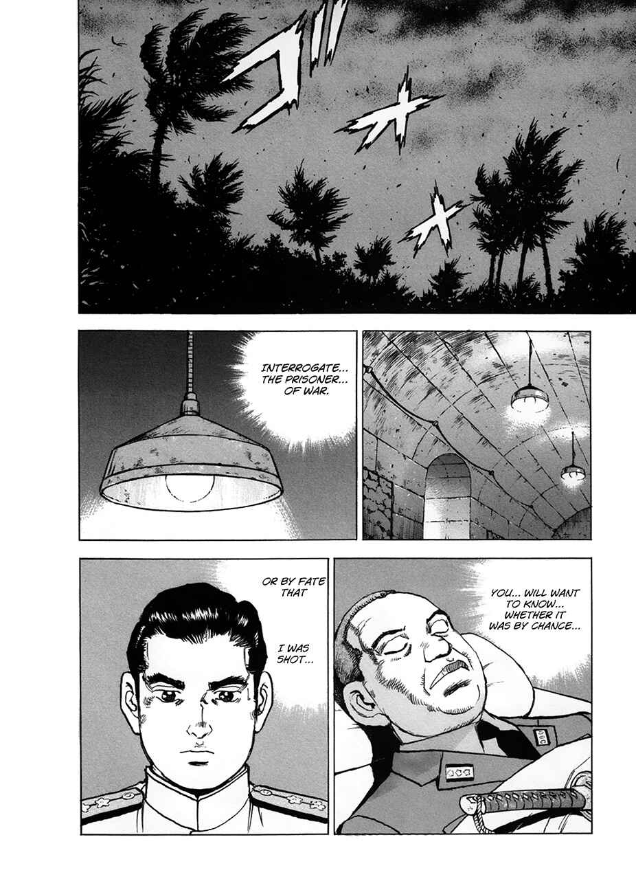 Page 12 Chapter 158 Zipang