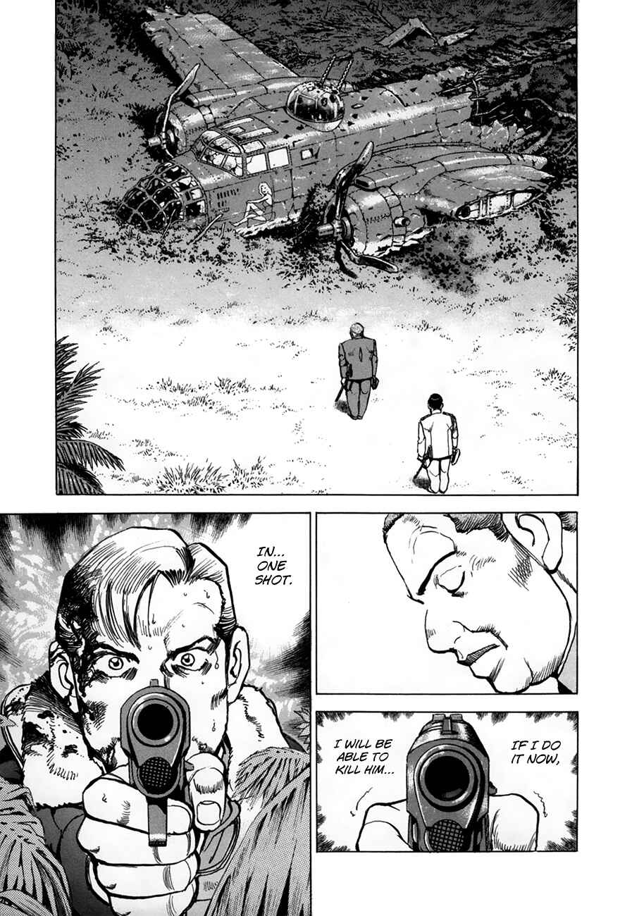 Page 3 Chapter 158 Zipang