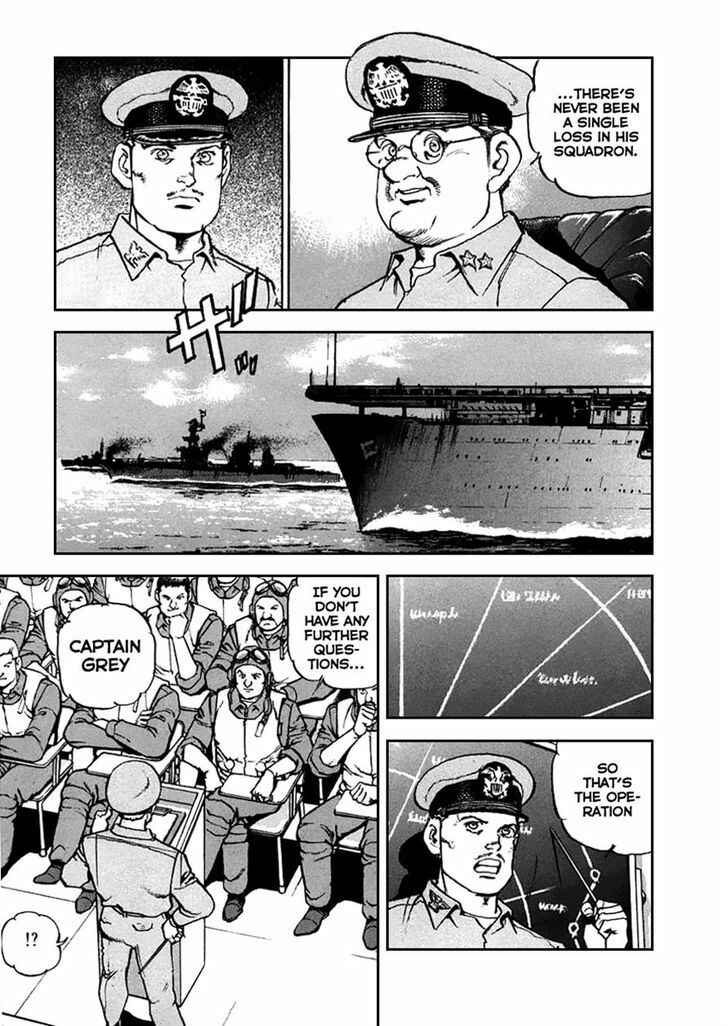 Page 4 Chapter 51 Zipang