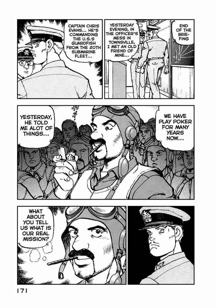 Page 6 Chapter 51 Zipang