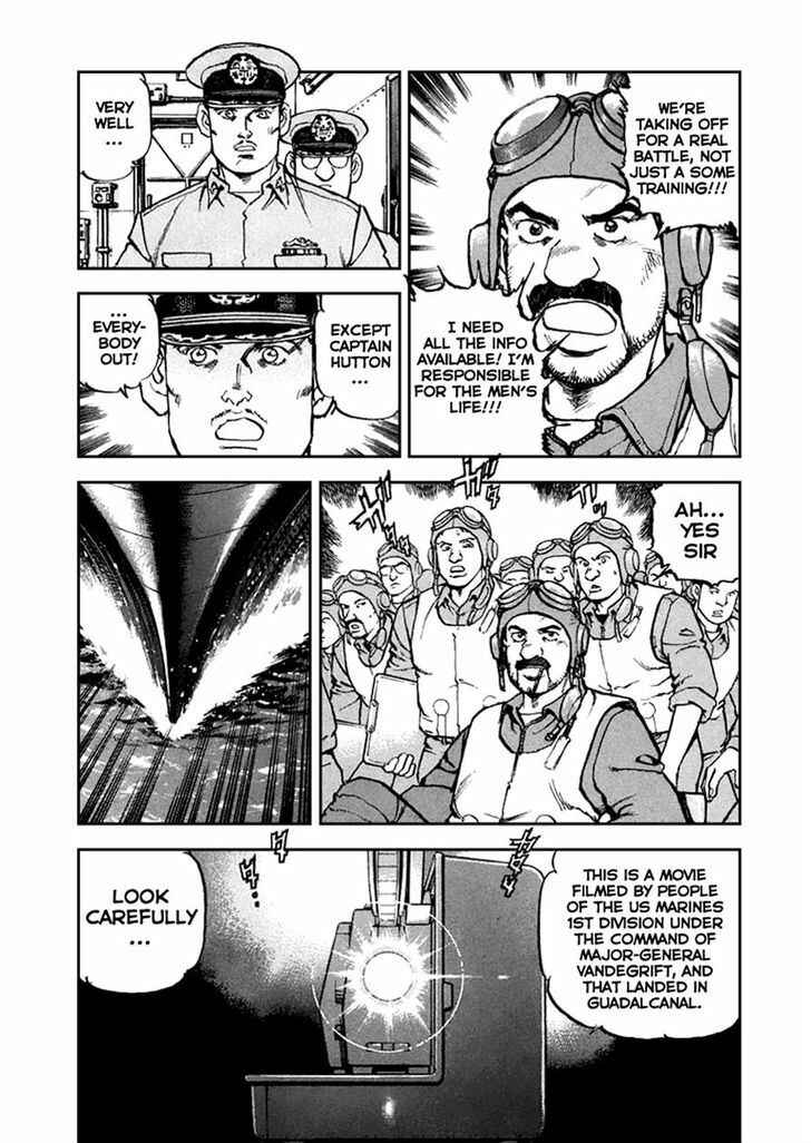 Page 7 Chapter 51 Zipang