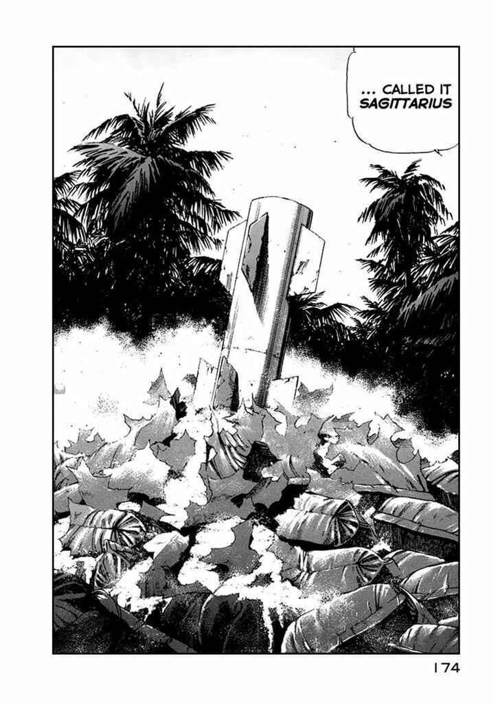 Page 9 Chapter 51 Zipang