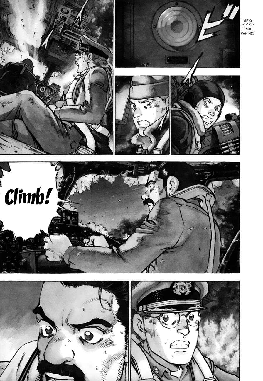 Page 1 Chapter 148 Zipang