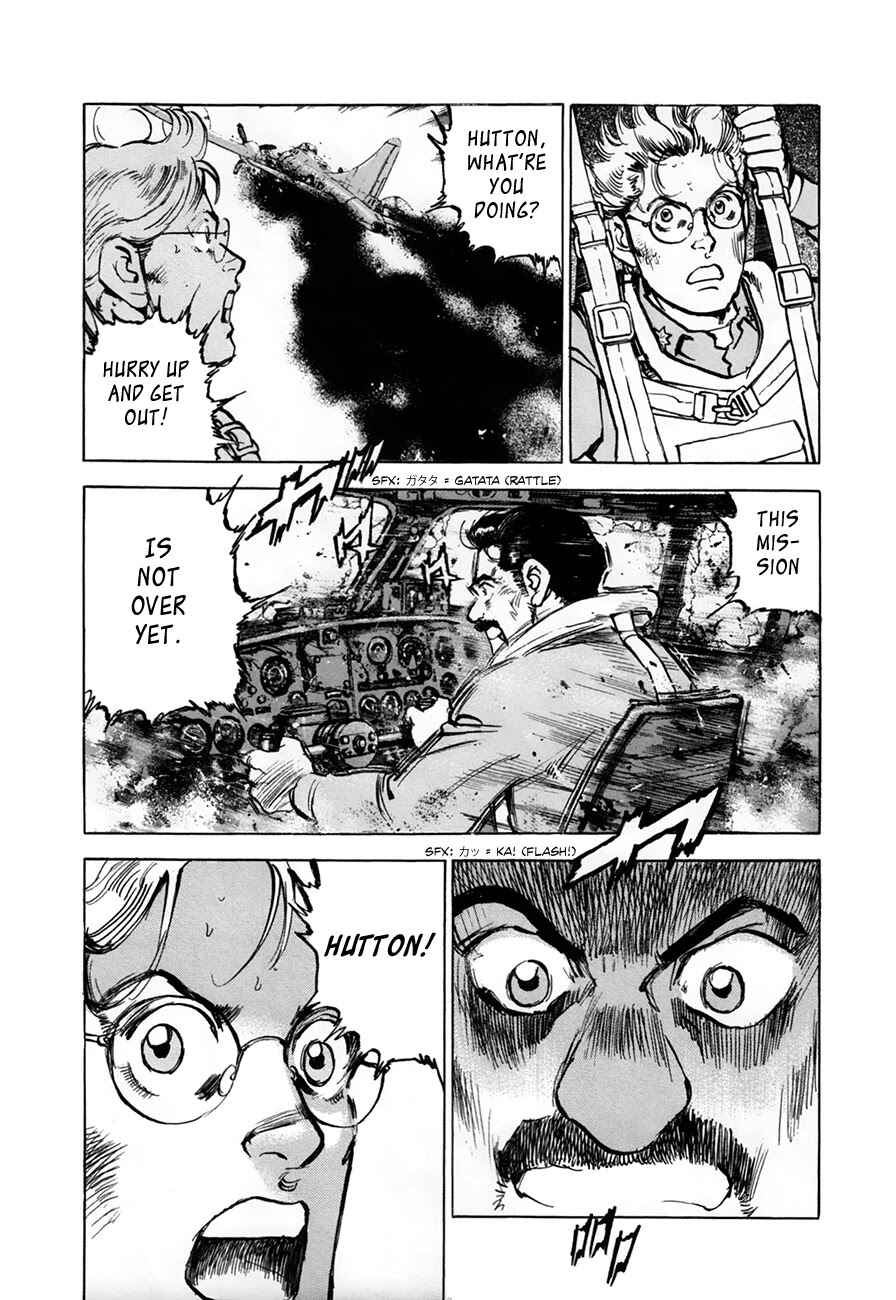 Page 11 Chapter 148 Zipang