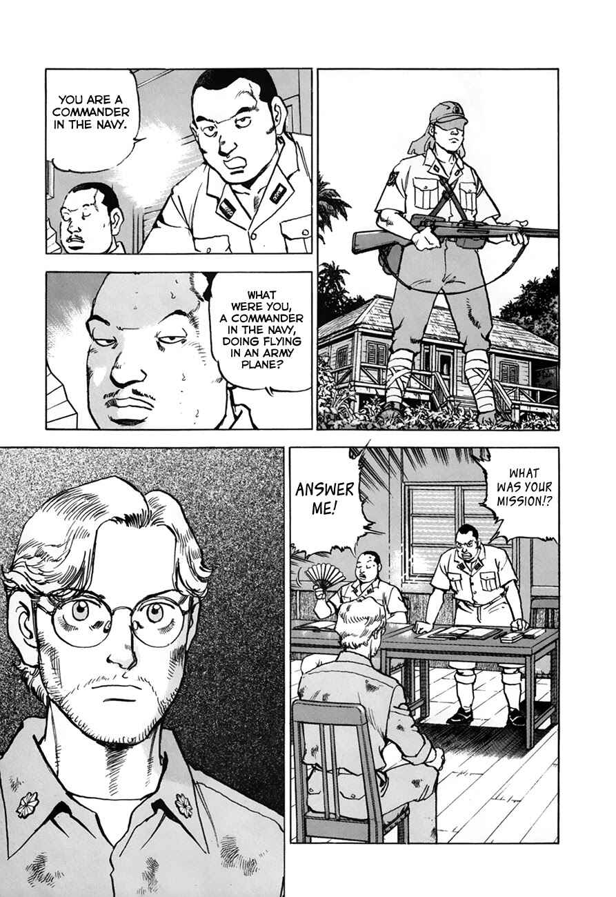 Page 18 Chapter 148 Zipang