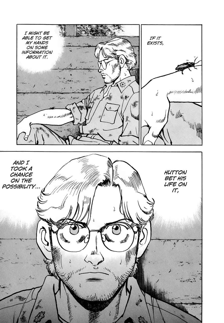 Page 20 Chapter 148 Zipang