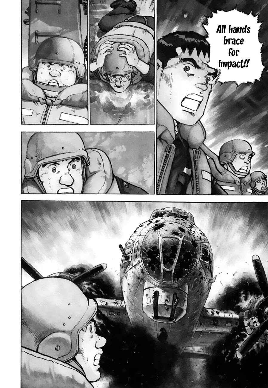 Page 3 Chapter 148 Zipang