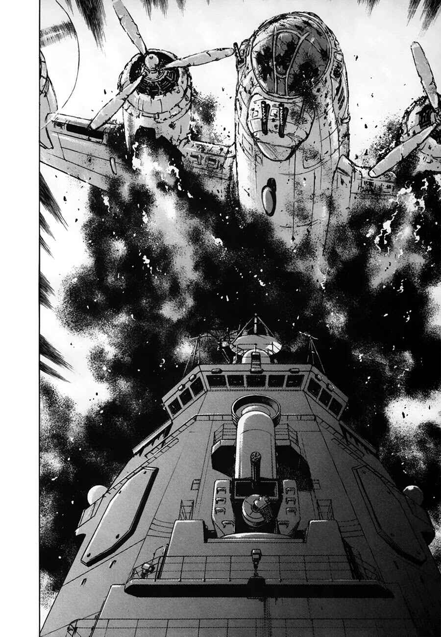 Page 5 Chapter 148 Zipang