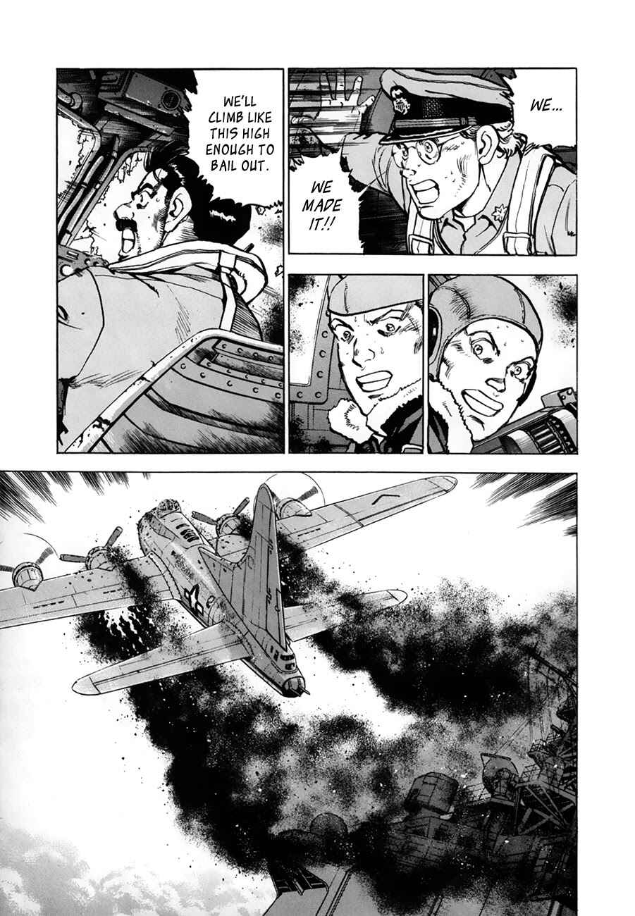 Page 6 Chapter 148 Zipang
