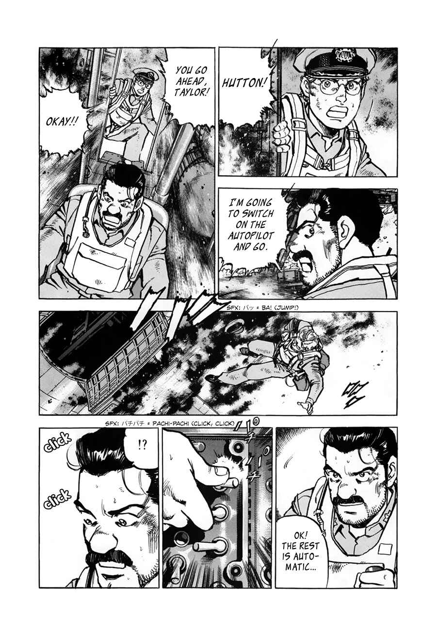 Page 9 Chapter 148 Zipang