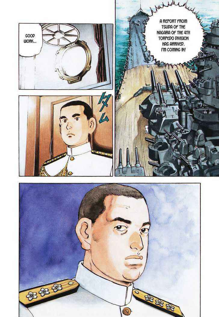Page 5 Chapter 10 Zipang