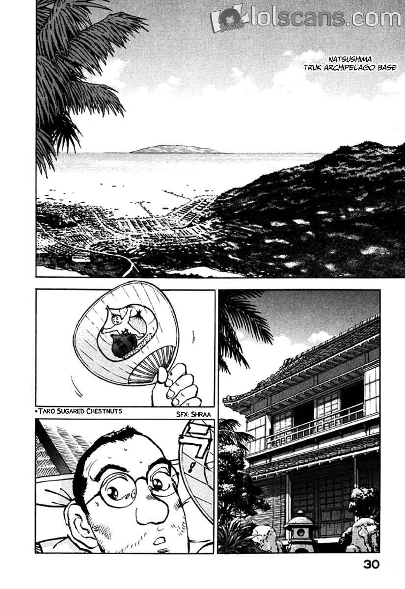 Page 10 Chapter 121 Zipang