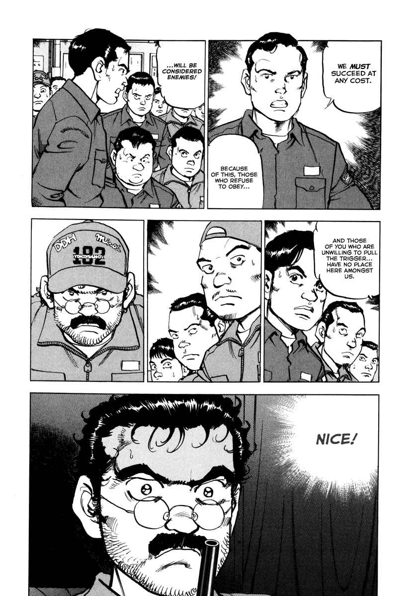 Page 8 Chapter 163 Zipang