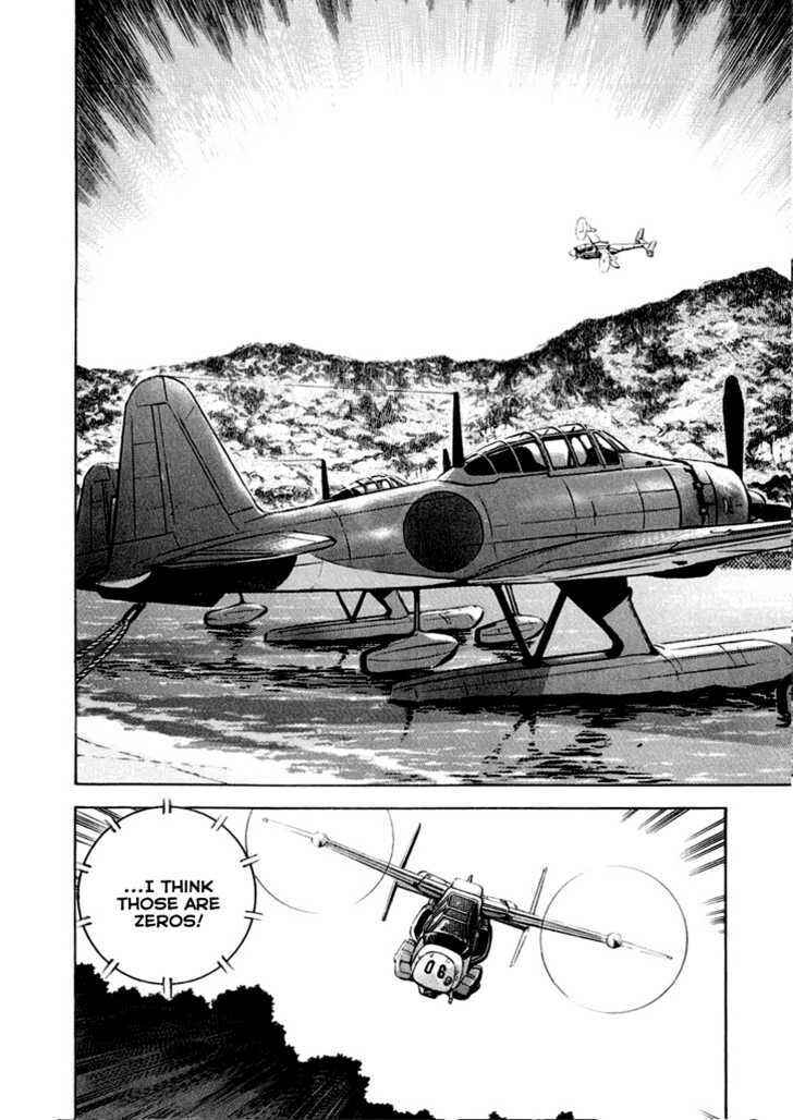 Page 14 Chapter 11 Zipang