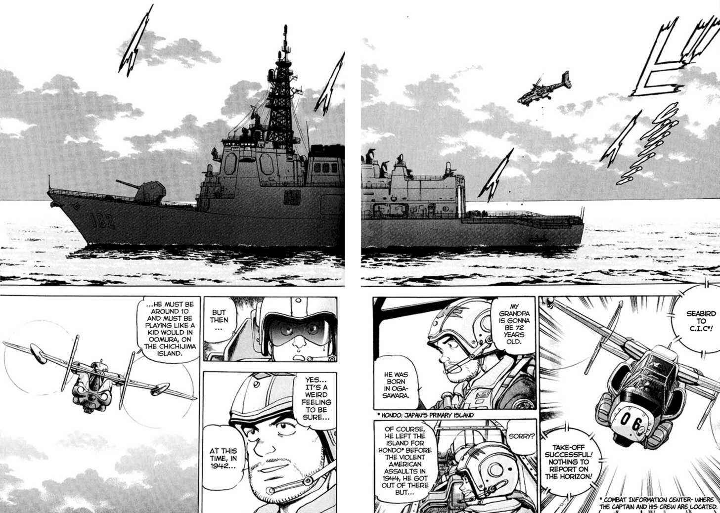 Page 7 Chapter 11 Zipang