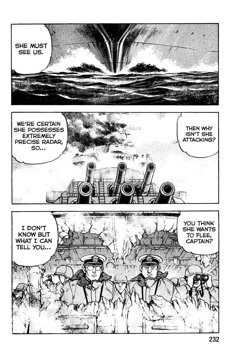 Page 14 Chapter 97 Zipang