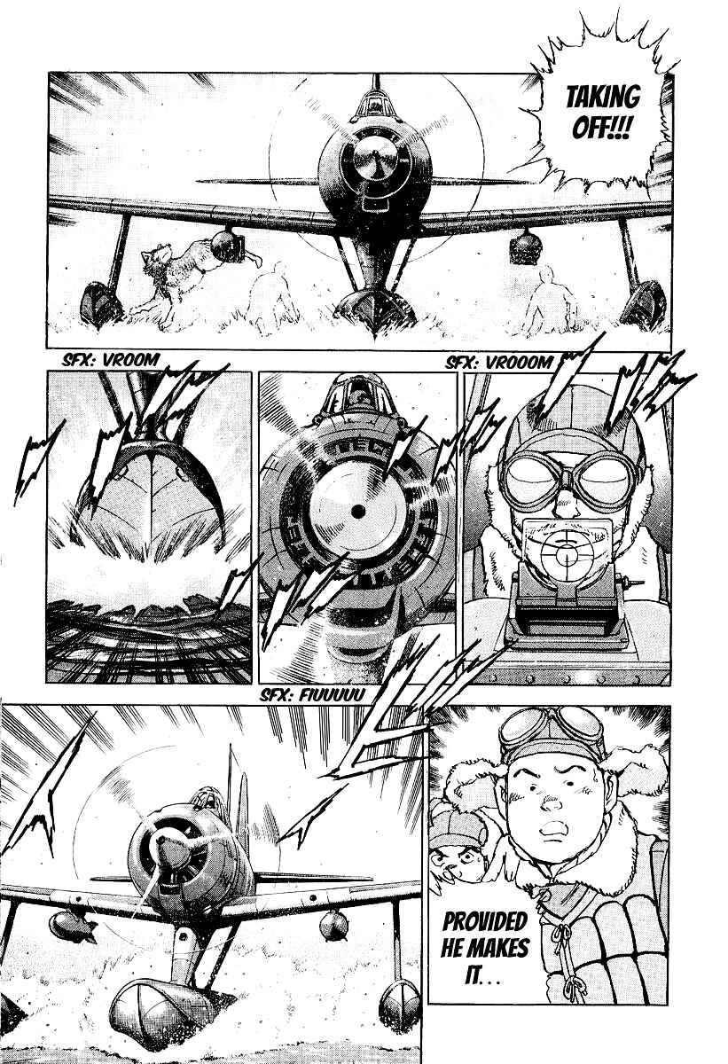 Page 19 Chapter 97 Zipang