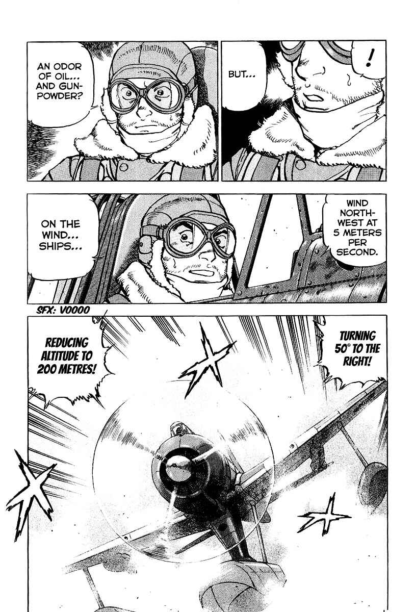 Page 23 Chapter 97 Zipang