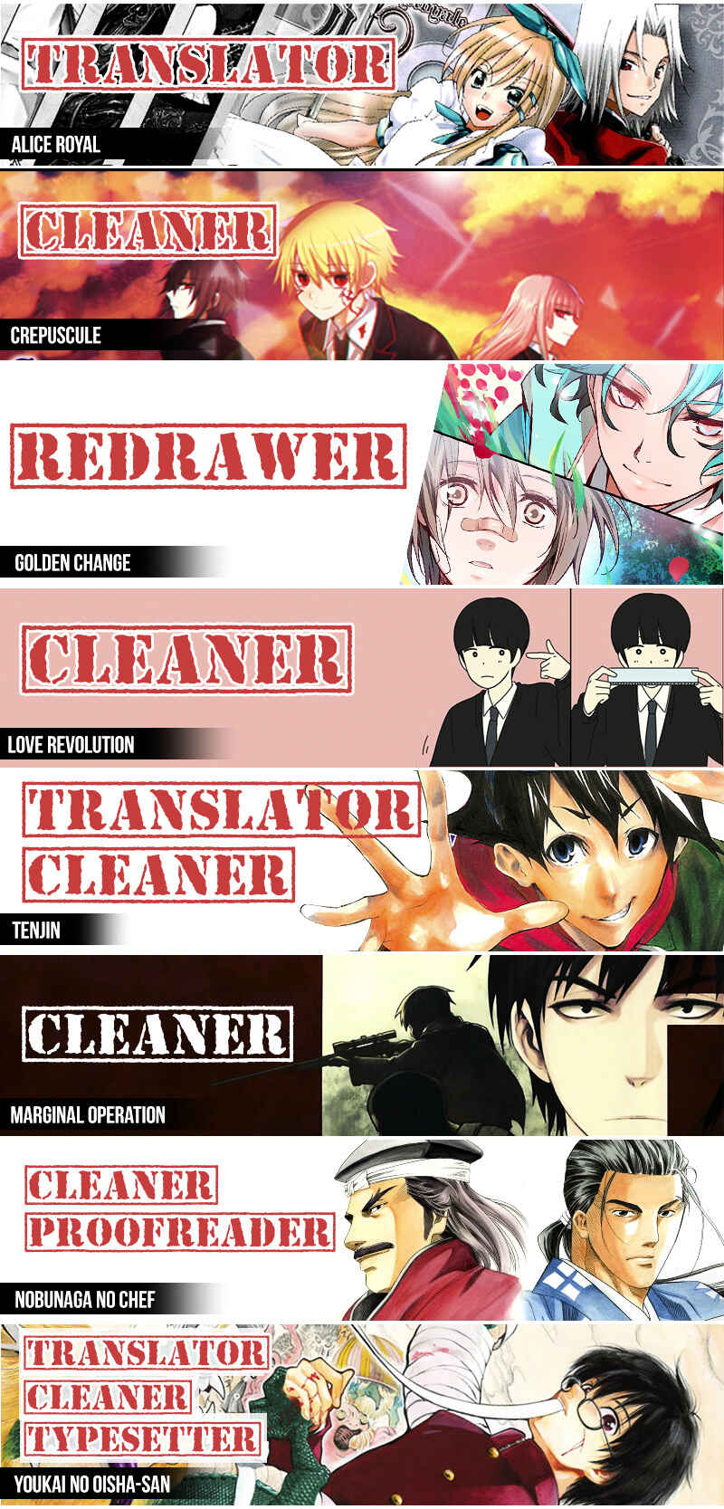 Page 26 Chapter 97 Zipang