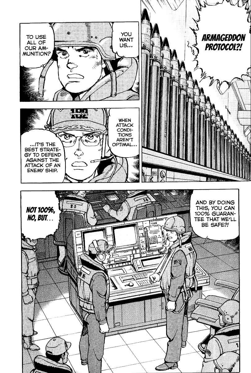 Page 6 Chapter 97 Zipang