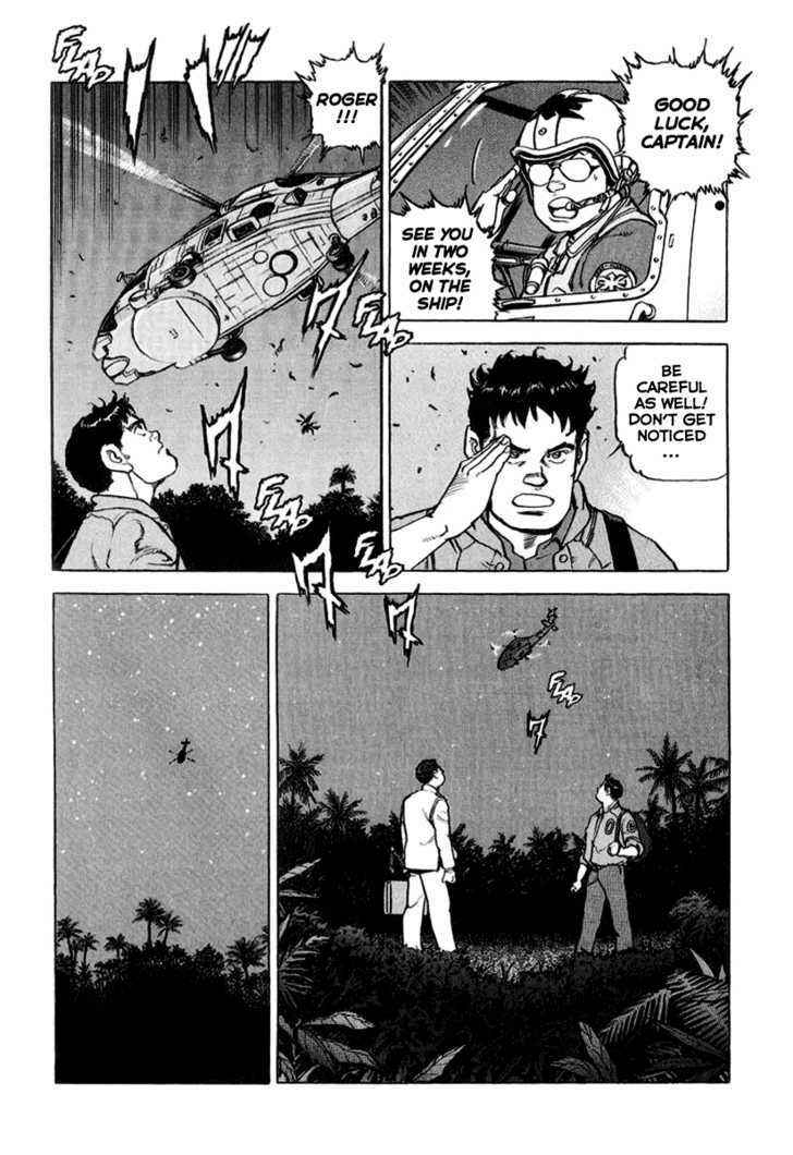 Page 19 Chapter 15 Zipang