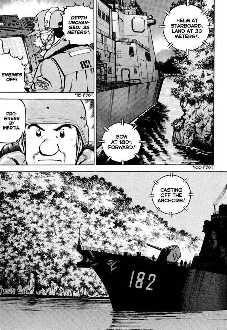 Page 4 Chapter 15 Zipang