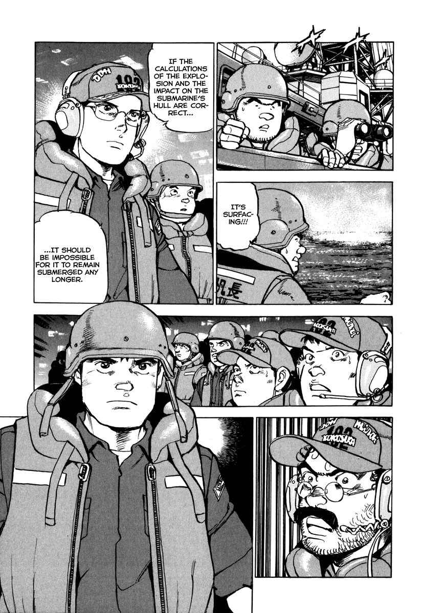 Page 10 Chapter 162 Zipang