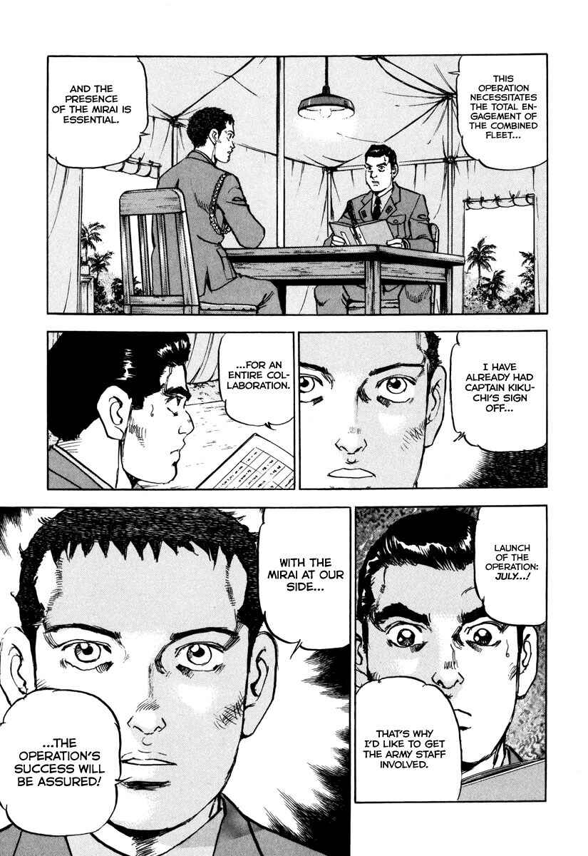 Page 20 Chapter 162 Zipang