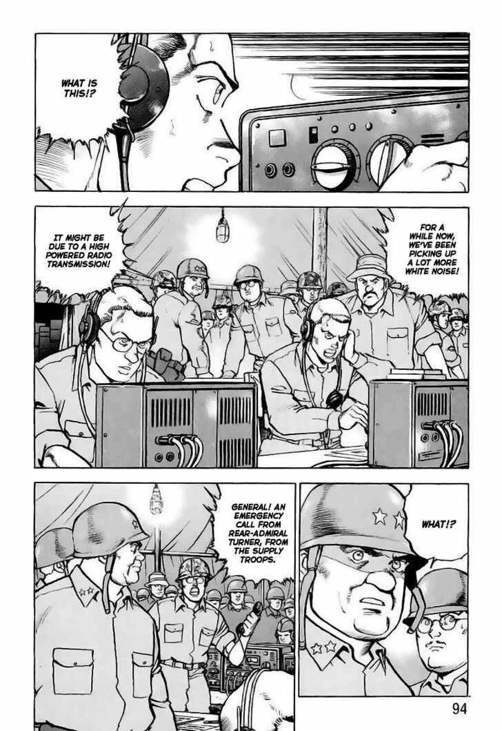 Page 12 Chapter 36 Zipang
