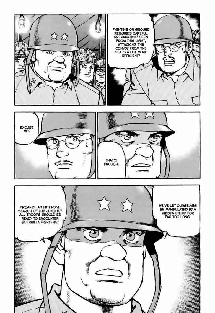 Page 14 Chapter 36 Zipang