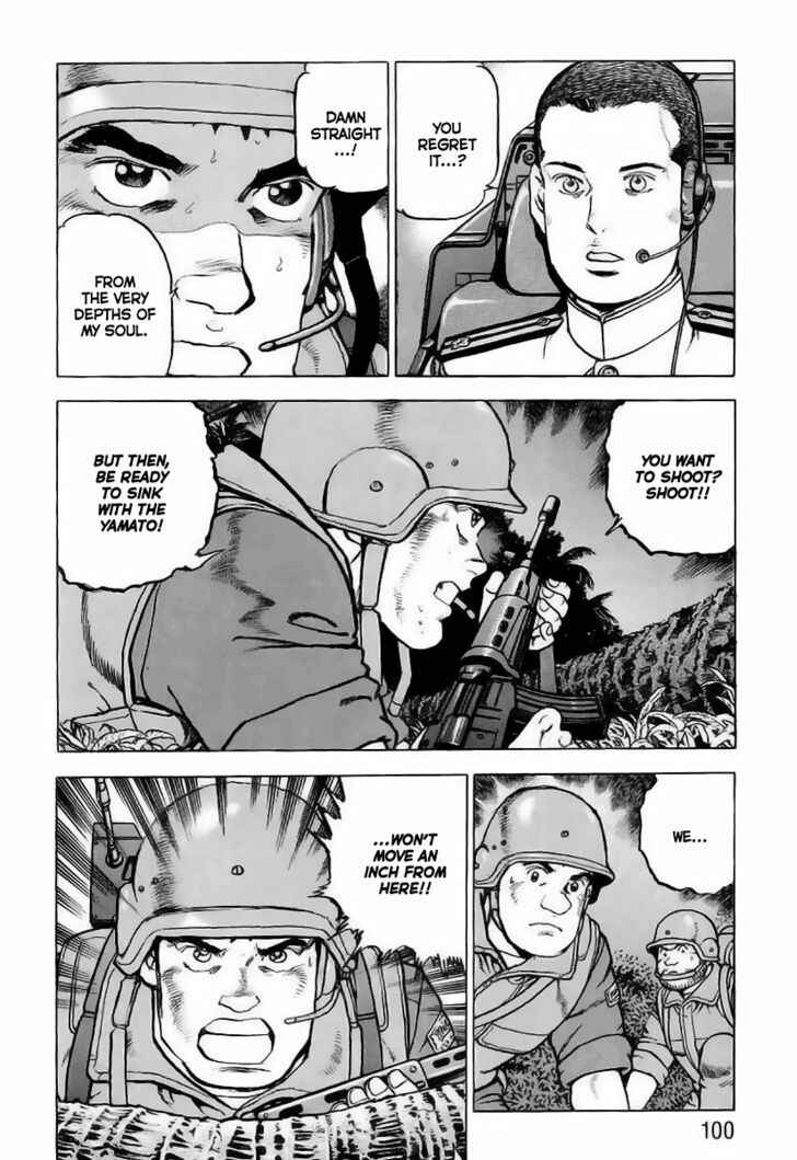 Page 18 Chapter 36 Zipang