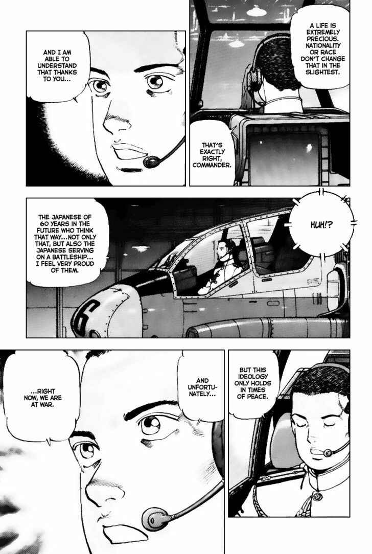 Page 2 Chapter 36 Zipang