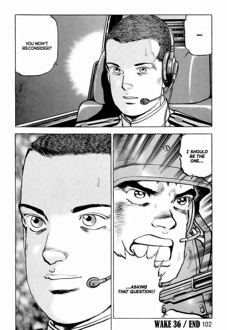 Page 20 Chapter 36 Zipang