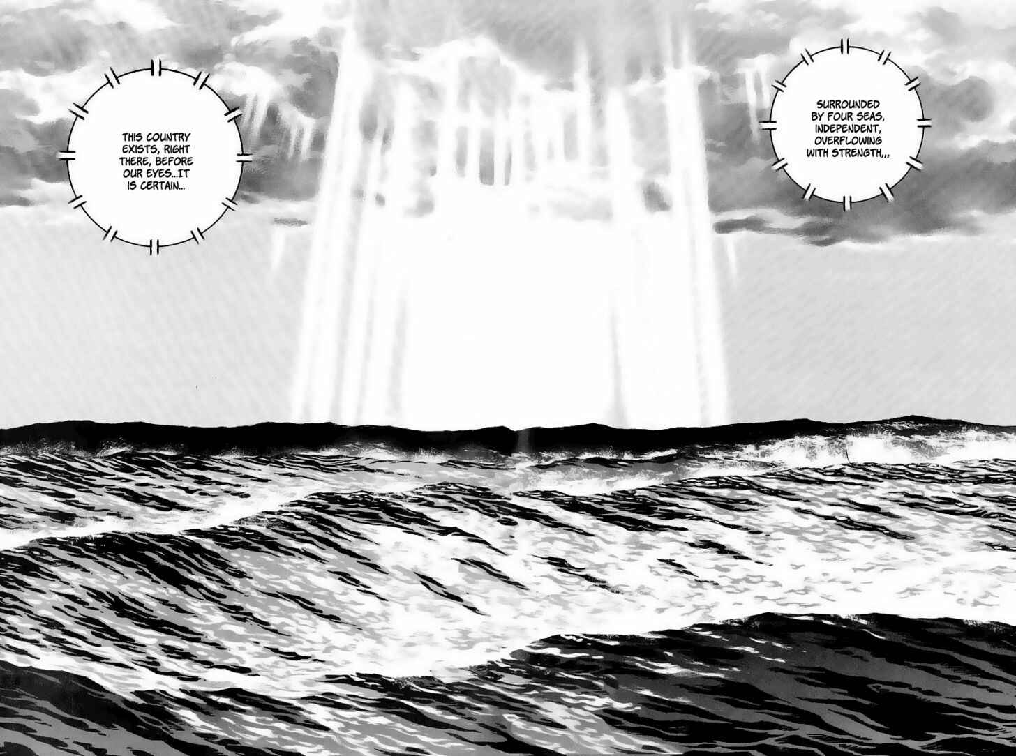Page 7 Chapter 36 Zipang