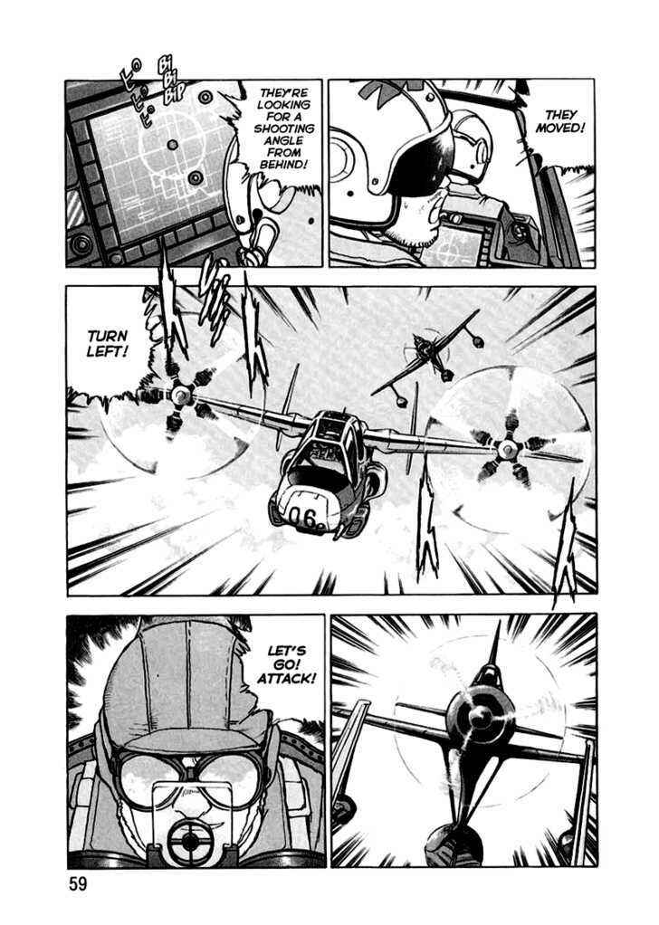 Page 15 Chapter 12 Zipang