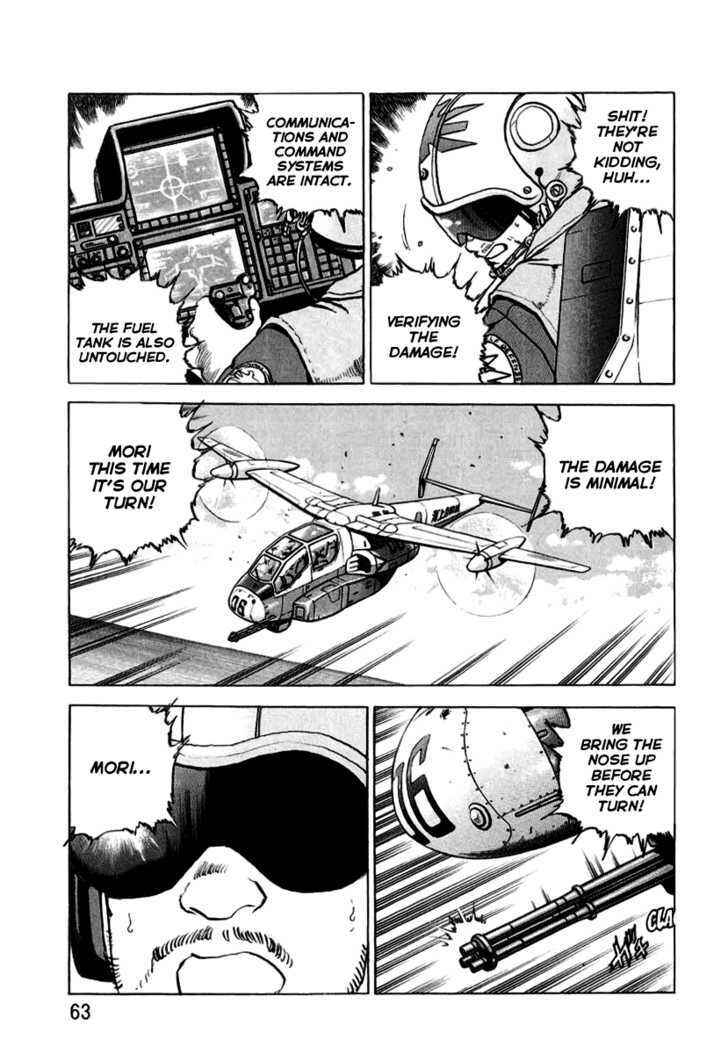 Page 19 Chapter 12 Zipang