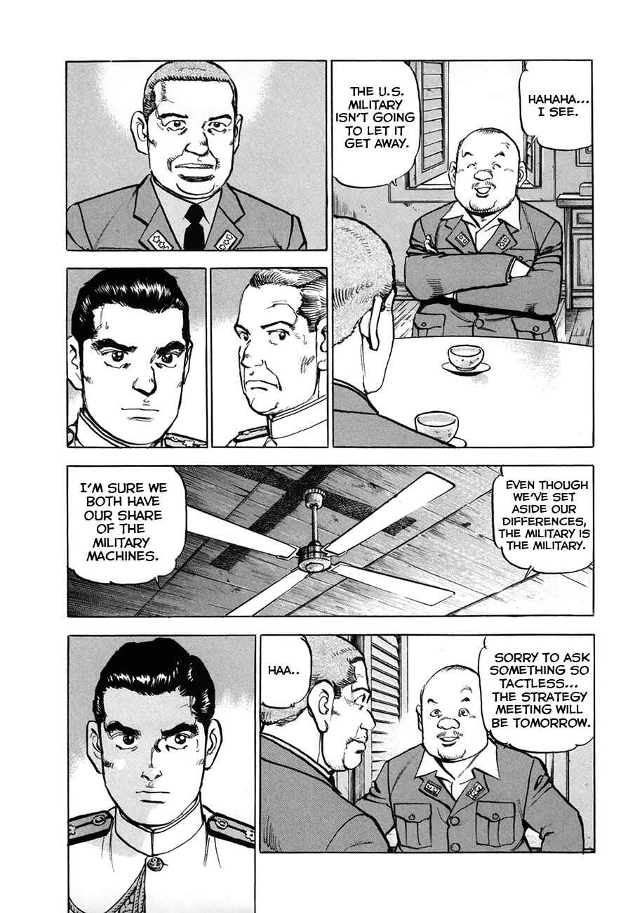 Page 9 Chapter 155 Zipang