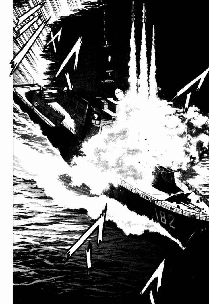 Page 16 Chapter 37 Zipang