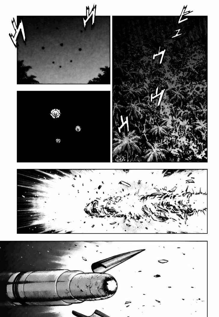 Page 19 Chapter 37 Zipang